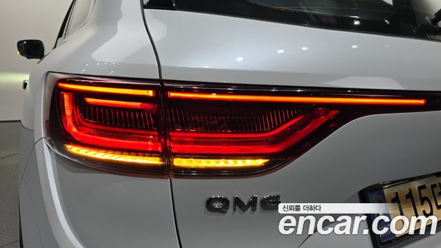 Renault Korea QM6 2021 — photo 9