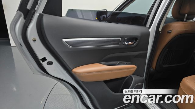 Renault Korea QM6 2021 — photo 15