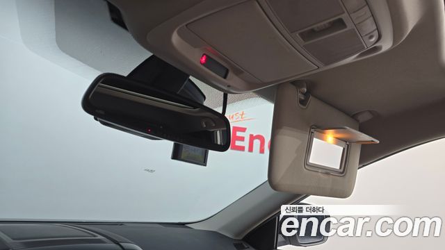 Renault Korea QM6 2021 — photo 29