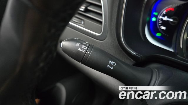 Renault Korea QM6 2021 — photo 30