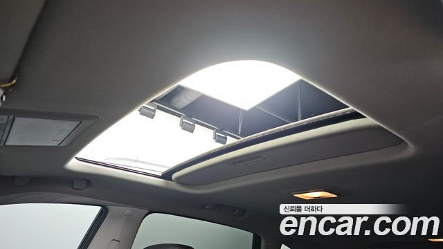Chevrolet Korea Captiva 2015 — photo 12