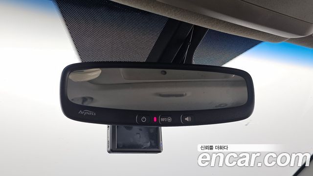Chevrolet Korea Captiva 2015 — photo 14