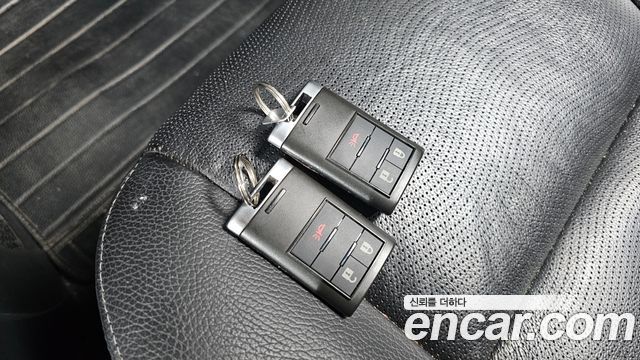 Chevrolet Korea Captiva 2015 — photo 19