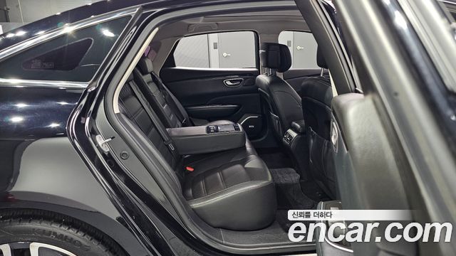 Renault Korea SM6 2016 — photo 17