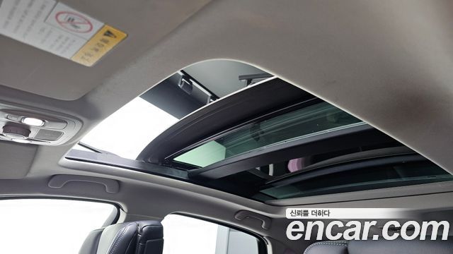 Renault Korea SM6 2016 — photo 23