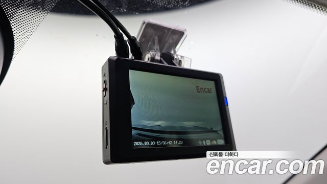 Renault Korea SM6 2016 — photo 25