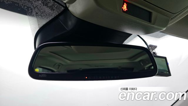 Renault Korea SM6 2016 — photo 26