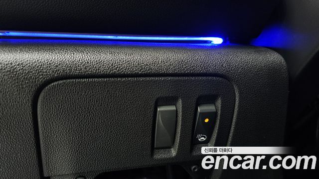 Renault Korea SM6 2016 — photo 27