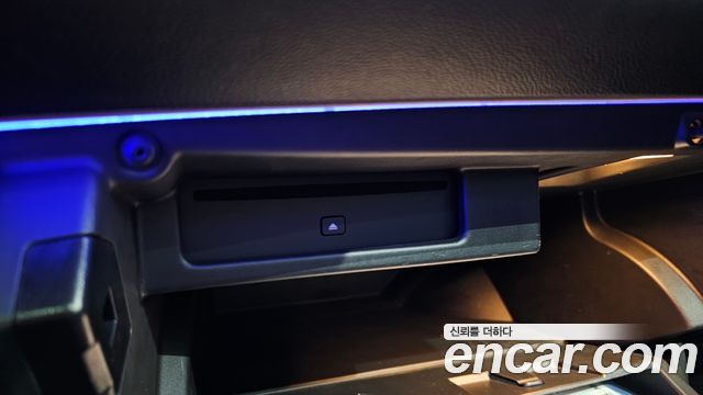 Renault Korea SM6 2016 — photo 37