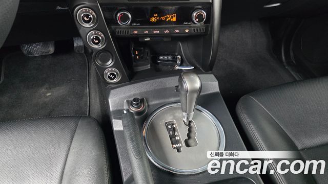 KG Mobility KORANDO 2016 — photo 9