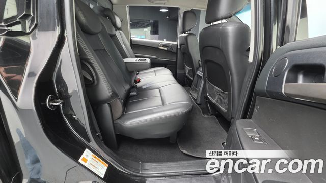 KG Mobility KORANDO 2016 — photo 12