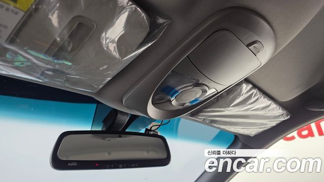 KG Mobility KORANDO 2016 — photo 17