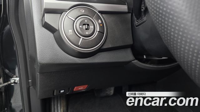 KG Mobility KORANDO 2016 — photo 19