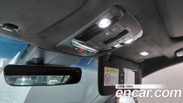 Kia K8 2023 — photo 24