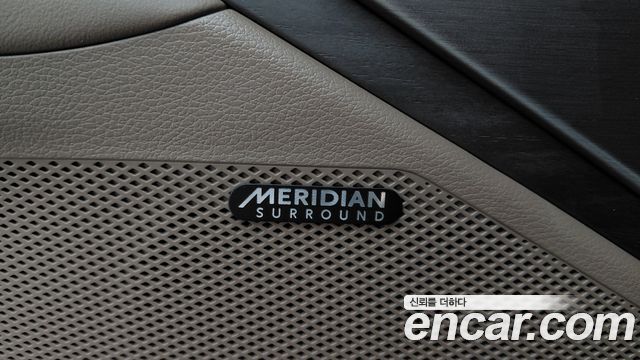Kia K8 2023 — photo 25