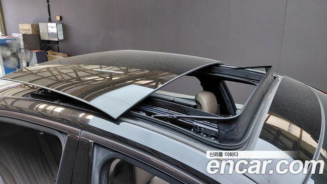 Kia K8 2023 — photo 29