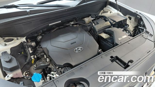 Hyundai Palisade 2023 — photo 6