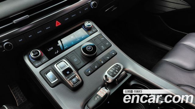 Hyundai Palisade 2023 — photo 12