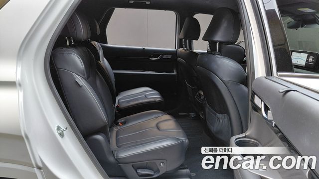 Hyundai Palisade 2023 — photo 17