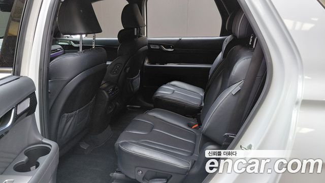 Hyundai Palisade 2023 — photo 18