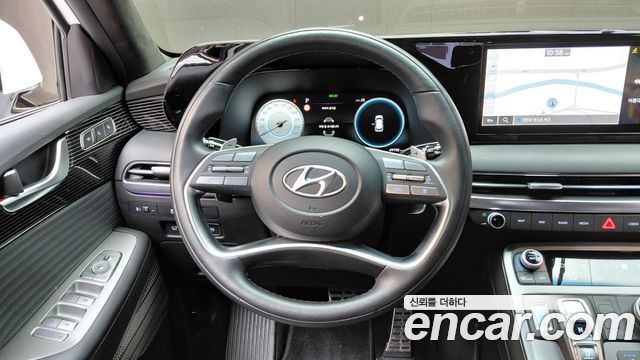 Hyundai Palisade 2023 — photo 19