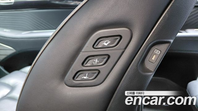 Hyundai Palisade 2023 — photo 22