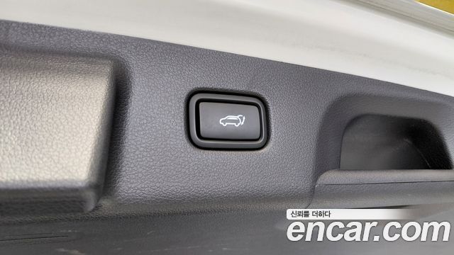 Hyundai Palisade 2023 — photo 24