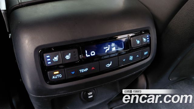 Hyundai Palisade 2023 — photo 25