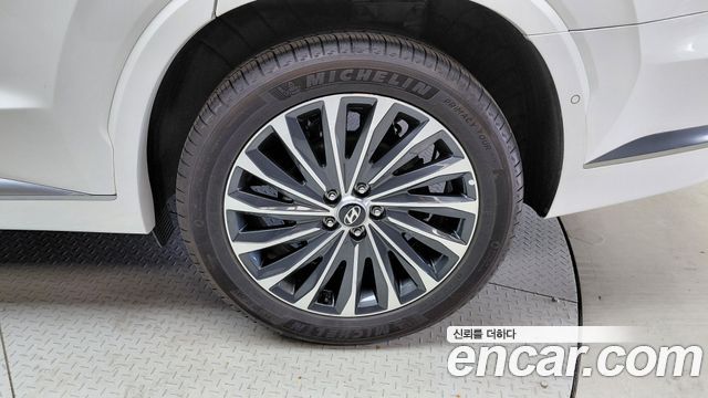 Hyundai Palisade 2023 — photo 7
