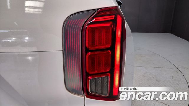 Hyundai Palisade 2023 — photo 9