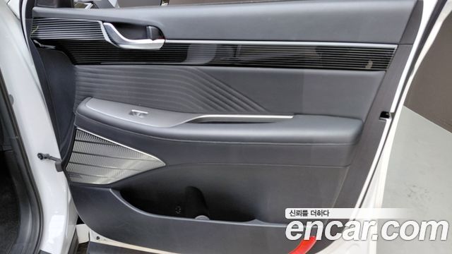 Hyundai Palisade 2023 — photo 14