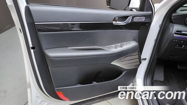 Hyundai Palisade 2023 — photo 15