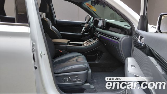 Hyundai Palisade 2023 — photo 16