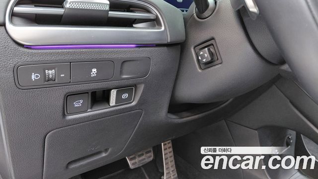Hyundai Palisade 2023 — photo 27