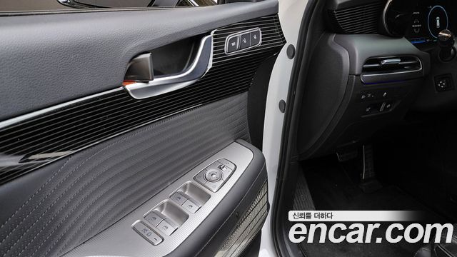 Hyundai Palisade 2023 — photo 28
