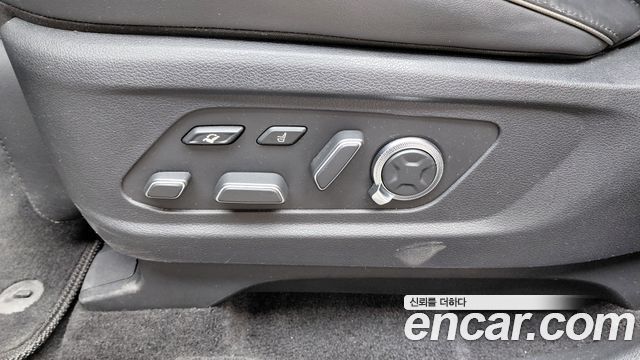 Hyundai Palisade 2023 — photo 29