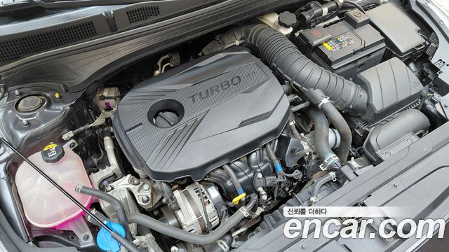 Kia K3 2022 — photo 6
