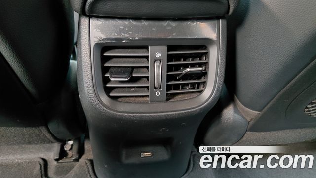 Kia K3 2022 — photo 25