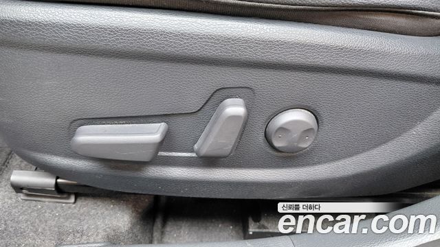 Kia K3 2022 — photo 27