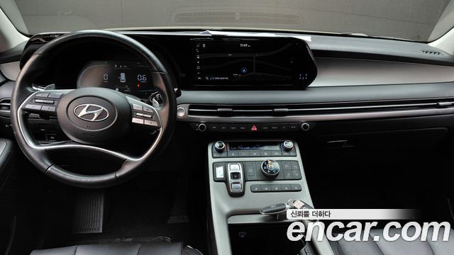 Hyundai Palisade 2023 — photo 10