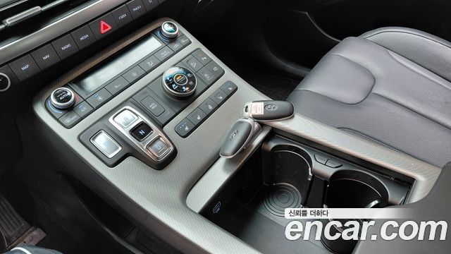 Hyundai Palisade 2023 — photo 12