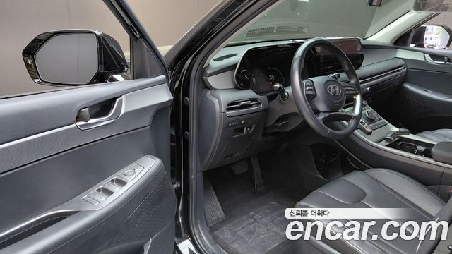 Hyundai Palisade 2023 — photo 13
