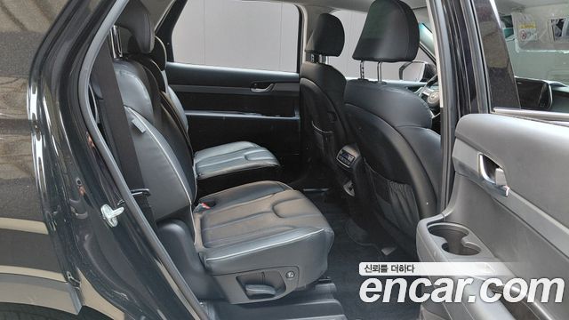 Hyundai Palisade 2023 — photo 17