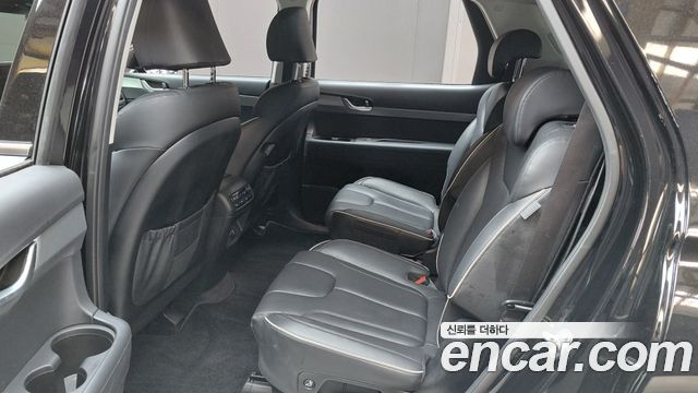 Hyundai Palisade 2023 — photo 18