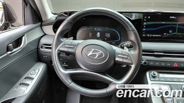 Hyundai Palisade 2023 — photo 19