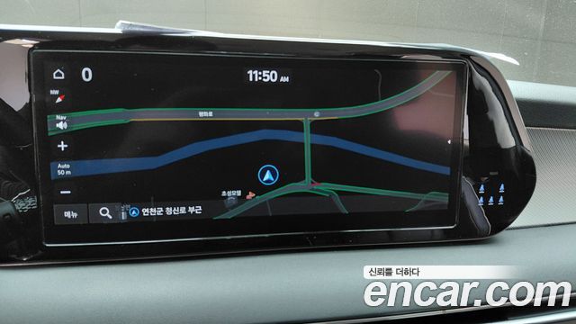 Hyundai Palisade 2023 — photo 21