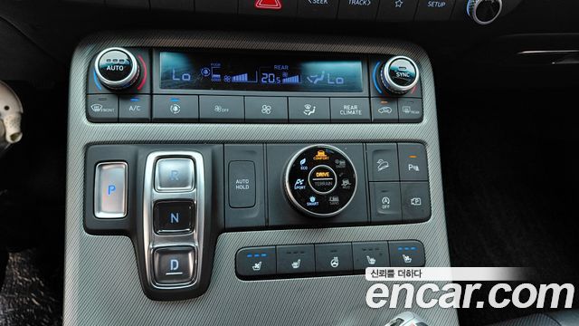 Hyundai Palisade 2023 — photo 22