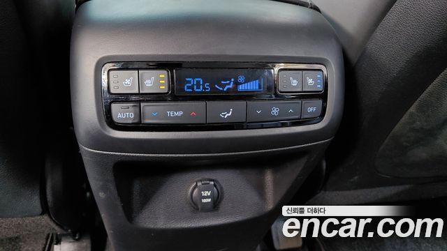 Hyundai Palisade 2023 — photo 24