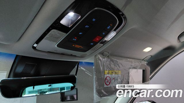 Hyundai Palisade 2023 — photo 25