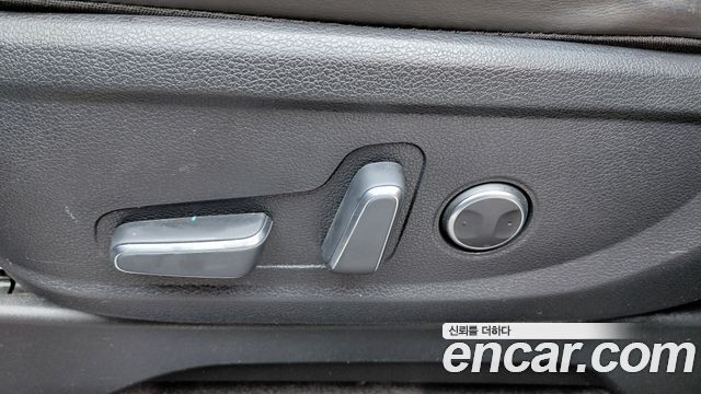 Hyundai Palisade 2023 — photo 26
